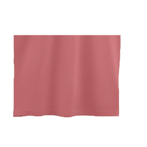 Camiseta de Manga Larga con Cuello Redondo y Bordado para Mujer, Talla Grande, 100% Algodón Orgánico, Transpirable, Ecológica, Casual, con Relieve - Product Image 3