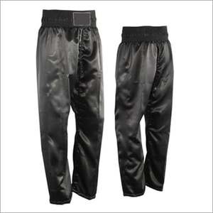 Fight Pants Grappling <b>Shorts</b> Kick Boxing MMA Fighting <b>Trousers</b> 2023 - Product Image 2