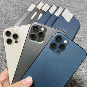 โทรศัพท์มือถือยอดนิยม <span class=keywords><strong>13Pro</strong></span> <span class=keywords><strong>Max</strong></span> <span class=keywords><strong>13Pro</strong></span> 5G ความจุ <span class=keywords><strong>128</strong></span>/256/512GB ของแท้ ปลดล็อคแล้ว มือสอง สมาร์ทโฟนแท้ - Product Image 1