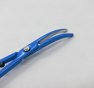 Pinzas Bipolares Reutilizables Ligasure para Sellado de Vasos con Cable de 4 mm - Product Image 2