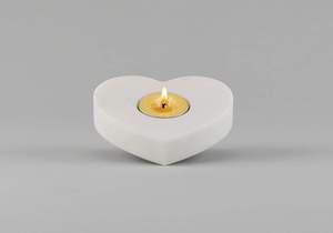 Resin Candle Holder Molds Silicone <b>Tealight</b> Candle Holder Mould for Epoxy Resin DIY Reusable Casting Mold for Home Decor - Product Image 5