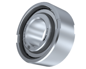 NMTG NLD Serie 12 Rodillo de Camas de Servicio Pesado con Antirretorno - Product Image 2