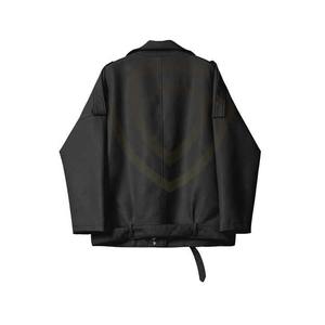 Chaquetas de Cuero para Mujer, Diseño de Última Moda 2026, Ropa de Invierno, Alta Calidad, Ligeras, Gran Oferta - Product Image 5