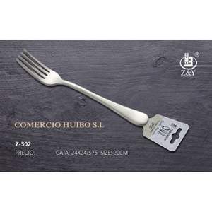 Fourchette TENEDOR de 20 cm - Product Image 1