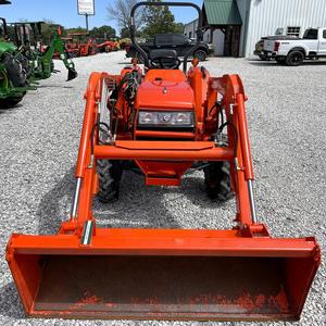 Tractor Massey Ferguson LT904 Modelo 90HP 4WD, Tractores Mini Nuevos y Usados para Uso Agrícola, Motor de 60HP - Product Image 1
