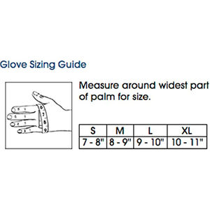 Gants de snooker professionnels |   Conception à trois doigts avec embout ouvert/fermé |   Fabricant en gros - Product Image 6