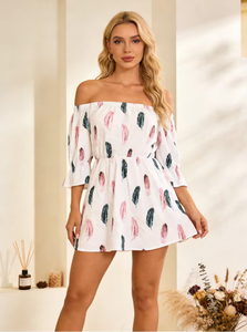 Vêtements pour femmes de luxe à la mode, longueur genou, haute qualité, marque privée, tendance 2026 - Product Image 6