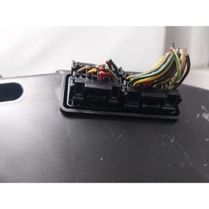 Panel de Instrumentos de Supervisión para Korando C 2013-2017, Usado, OEM 8025034010 - Product Image 6