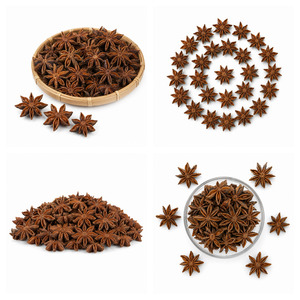 Delicious Premium Quality Vietnam Manufacturer Supply Competitive Price Best Selling Star Anise Bulk - Product Image 6