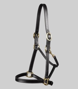 Harnais pour cheval en cuir de qualité supérieure OEM avec boucles en laiton, fabricant en gros de Divine International - Product Image 2