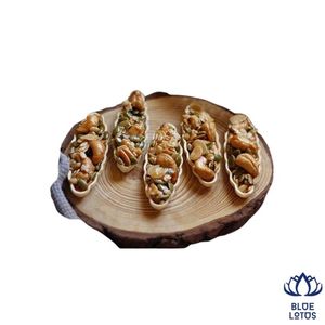 Tarte aux noix mélangées BEST-SELLER, riche en protéines, snack premium, gâteau végétalien fait main, directement de l'usine - Product Image 1