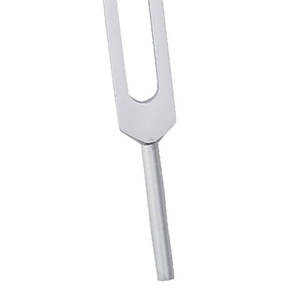 ชุดส้อมเสียงเหล็ก 25 ชิ้น (256 512 1024 เฮิรตซ์) ชุดเครื่องมือผ่าตัดแบบใช้ซ้ำได้ด้วยมือ สำหรับการวินิจฉัยทางการแพทย์สำหรับใช้ในคลินิก - Product Image 3