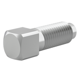 DIN 478 Square Bolts 10.9 M10x20-High Strength Bolts