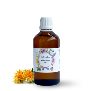 Huile de carthame |   Fournisseur en gros d'huiles végétales de première qualité, fabricant OEM et marque privée - Product Image 2