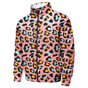 Survêtement homme en polyester 100 %, service OEM, sublimation, fabrication de qualité supérieure, prix bas, par Bajwat Sports - Product Image 2