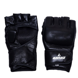 Guantes de MMA de Primera Calidad a Precio de Mayoreo, Guantes de Artes Marciales para Entrenamiento, Servicio OEM - Product Image 5