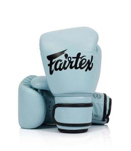 Guantes de Boxeo Fairtex de Diseño Personalizado Más Vendidos, 100% Cuero Genuino, para Entrenamiento de Boxeo y Gimnasio - Product Image 1
