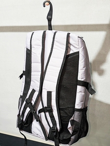 Sac à dos imperméable en polyester 600D pour bottes de ski/snowboard, capacité 50-70L, sac de transport zippé pour hommes, femmes et jeunes - Product Image 2