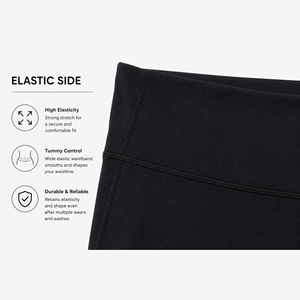 Legging de compression intégral de haute qualité, flexible, pour les entraînements sportifs et la gym, durable, doux, pour le sport et l'entraînement. - Product Image 6