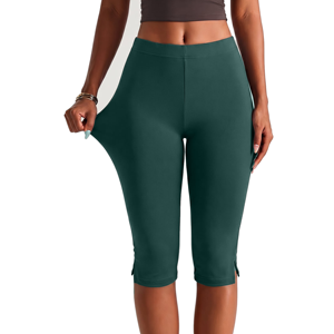 New Latest Design Women Leggings Women Gym <b>Tight</b> Leggings High Waist Push Up Fitness Running Women Leggings - Product Image 5