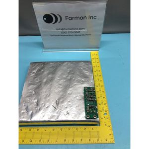 AMAT 0100-00067 PHASE MAGNITUDE PWB FAB AMAT - อุปกรณ์และชิ้นส่วนเซมิคอนดักเตอร์ระดับโลกที่เชื่อถือได้ - Product Image 2