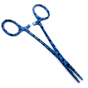 Premium Fishing Forceps <b>Long</b> <b>Nose</b> Fishing Pliers for Hook Removal and Tackle Handling Surgical - Product Image 4