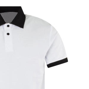 Camisetas Polo Personalizadas con Logotipo Bordado, Lisas, 100% Algodón Poliéster, Camiseta Polo para Hombre, HECHA POR HAIDIII SPORTS 2026 - Product Image 2