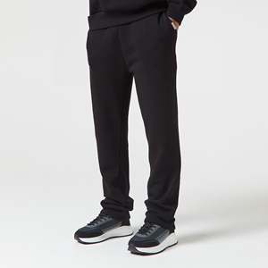 Conjunto Deportivo de Dos Piezas para Hombre, Sudadera con Capucha y Pantalones de Chándal, 100% Algodón de Alta Calidad, Transpirable, con Estampado por Transferencia de Calor - Product Image 5