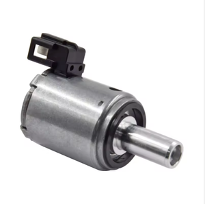 วาล์วโซลินอยด์เกียร์อัตโนมัติ 257410 วาล์วควบคุมเกียร์อัตโนมัติ สำหรับ Citroen C-ELYSEE C3 I C4 I Peugeot 207 CC 208 I 301 - Product Image 4