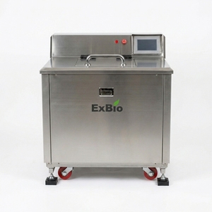 Máquina Ecológica de Alta Tecnología para Reciclaje de Residuos Alimenticios, Máquina Industrial para Residuos de Alimentos, Máquina de Compostaje Aeróbico para Hoteles - Product Image 6