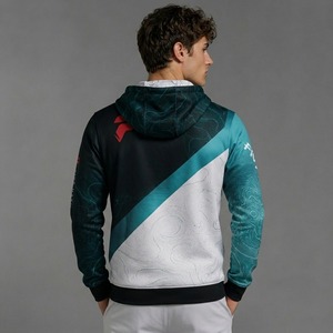 Premium men <b>hoodies</b> designed for casual wear with <b>soft</b> fabric relaxed fit and dependable everyday comfort casual fashion - Product Image 5