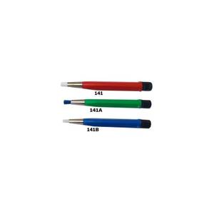 Brosse à gratter de haute qualité en fibres et nylon dur et souple, outil de fabrication de bijoux de luxe, fourniture et meilleur produit en gros - Product Image 1