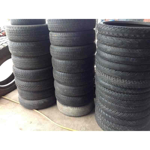 ยางรถยนต์มือสองขายดีที่สุด ยางคุณภาพดีราคาประหยัดสำหรับเจ้าของรถโดยสาร - Product Image 5
