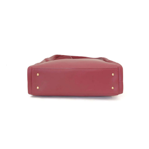 Wholesale Genuine Leather <b>Tote</b> <b>Bags</b> Zipper Custom Logo OEM Large Capacity Stylish Fashion-Forward Handbags Women High Quality - Product Image 4