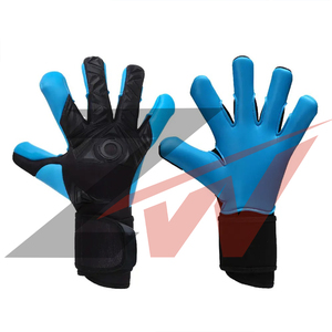 Meilleure vente : Gants de gardien de but personnalisés, impression sur mesure, prix bas - Product Image 4