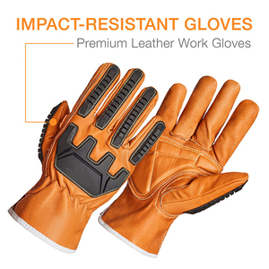 Guantes Convertibles de Polar con Dedos Descubiertos y Doble Capa de Calidez para Uso en Exteriores, Guantes de Invierno para Camping - Product Image 4