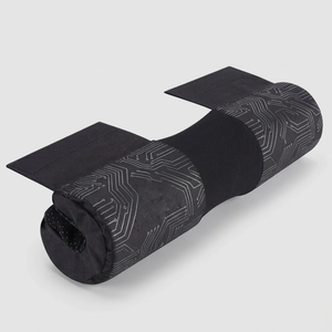 Coussin de protection camouflage pour haltères, personnalisé, pour le cou et les épaules, idéal pour les squats et la musculation - Product Image 3