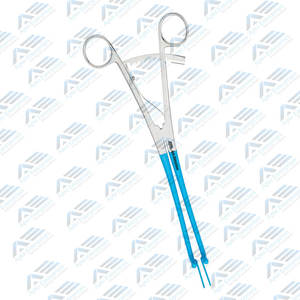 นวัตกรรมทางการแพทย์ เมดจิน โคแกน ที่ส่องตรวจปากมดลูก แบบมีดเหล็ก เครื่องมือผ่าตัดด้วยไฟฟ้า ใช้พลังงานด้วยมือ บรอดเวย์ - Product Image 4