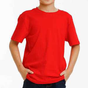T-shirts pour enfants de qualité supérieure, dernières tendances, confortables à porter, en vente en ligne - Product Image 3