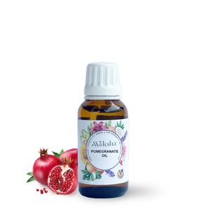 Aceite de granada |   Proveedor Mayorista de Aceites Portadores Premium, Fabricante de Marca Privada OEM - Product Image 1