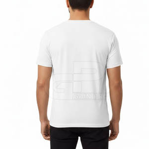 Slim Fit <b>Mens</b> <b>Western</b> T-<b>Shirt</b> Stylish Cotton Tee For Summer Outings Casual Wear And Street Fashion <b>Mens</b> <b>Western</b> T-<b>Shirts</b> - Product Image 4