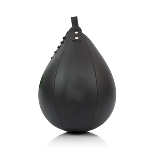 Venta al por mayor: Balón de velocidad de boxeo de cuero de doble extremo 180x40x20cm PK Origin, muestras disponibles, saco de boxeo para entrenamiento, fitness y ejercicio en gimnasio - Product Image 6