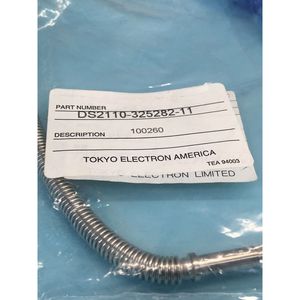 Tube Tokyo Electron TEL DS2110-325282-11, Flex - Équipement et pièces semi-conductrices d'occasion fiables à l'échelle mondiale - Product Image 1