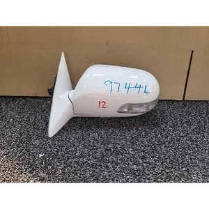 ชุดกระจกมองข้างซ้าย Centennial - กระจกมองหลังด้านนอก, ซ้ายมือ ใช้แล้ว 876053B120 - Product Image 1