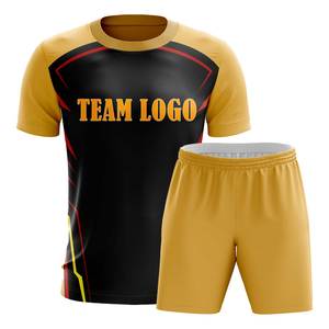 <b>Elite</b> Hockey Uniform Designed with Moisture Wicking Fabric for Maximum Comfort Speed and Flexibility - Product Image 3