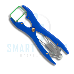 Applicateur de bande de castration Blue Economy pour moutons, chèvres et veaux - Product Image 2