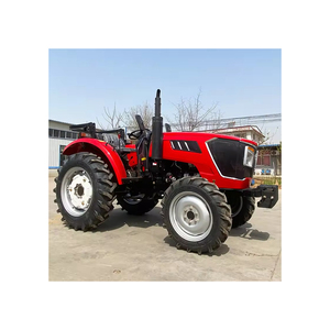 Tractor Massey Ferguson 399 Usado, Industrial, OEM/ODM, con 1 Año de Garantía, Venta Mundial - Product Image 3