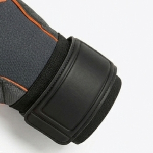 Guantes de Portero de Fútbol Premium con Control de Palma Mejorado, Protección Flexible para los Dedos, Ajuste Cómodo y Absorción de Humedad - Product Image 5