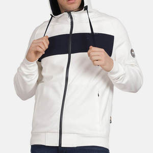 Sweat à capuche oversize en coton épais de haute qualité pour homme, collection 2026, prix raisonnable, soldes d'hiver, respirant - Product Image 3
