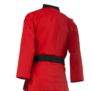 Uniforme de Artes Marciales de la Mejor Calidad, Última Edición, Kimono de Karate, Uniforme de Taekwondo de 2 Piezas para Clientes Exigentes - Product Image 2
